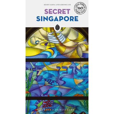 Secret Singapore