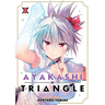 Ayakashi Triangle Vol. 8
