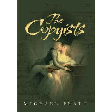 The Copyists