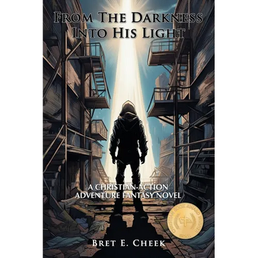From The Darkness Into His Light