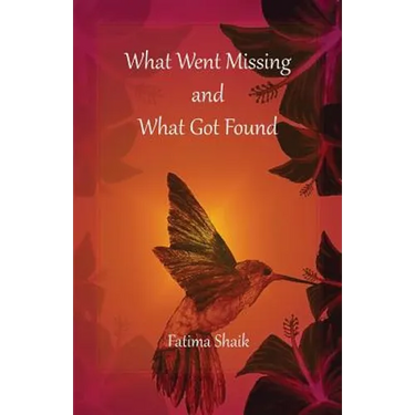 What Went Missing and What Got Found
