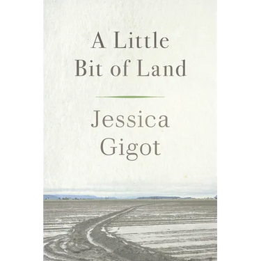 A Little Bit of Land