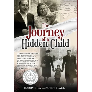 The Journey of a Hidden Child