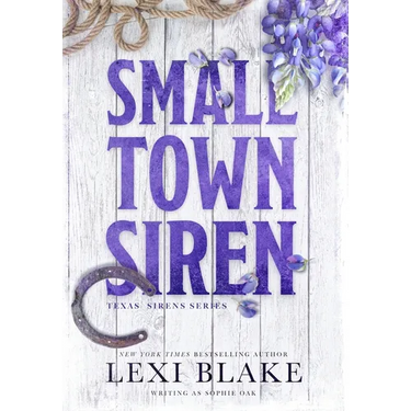 Small Town Siren