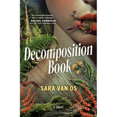 Decomposition Book