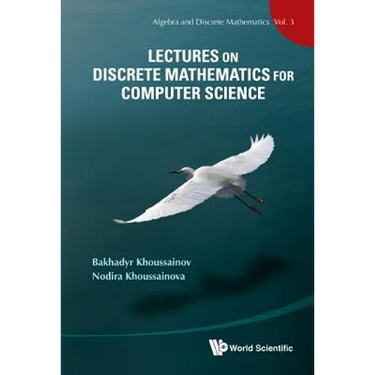 Lect on Discrete Math for Computer Sci