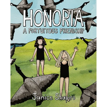 Honoria: A Fortuitous Friendship