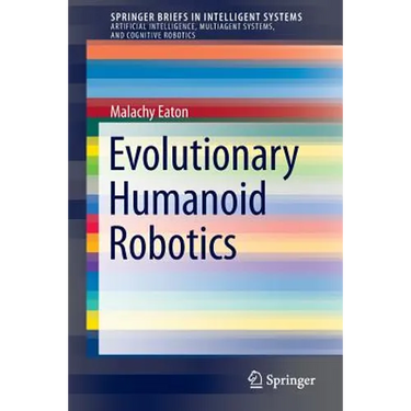 Evolutionary Humanoid Robotics