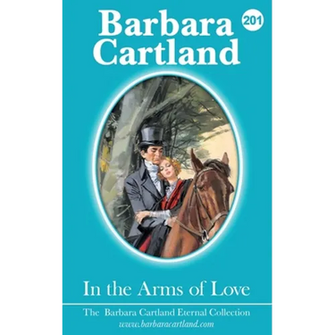 201. In The Arms of Love