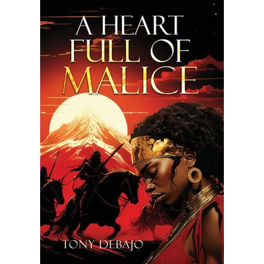 A Heart Full of Malice