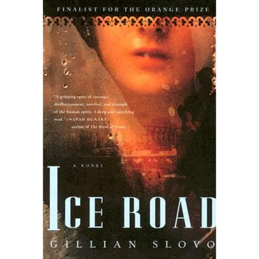 Ice Road