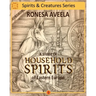 A Study of Household Spirits of Eastern Europe