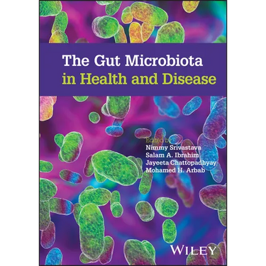 The Gut Microbiota in Health and Disease