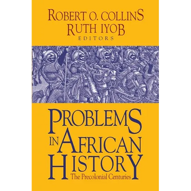 Problems in African History