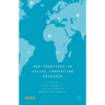 New Frontiers in Social Innovation Research