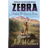 Zebra: Friends by Fate. Enemies by Destiny