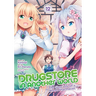 Drugstore in Another World: The Slow Life of a Cheat Pharmacist (Manga) Vol. 12