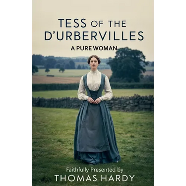 Tess of the d'Urbervilles: A Pure Woman