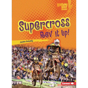 Supercross: REV It Up!