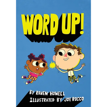 Word Up!