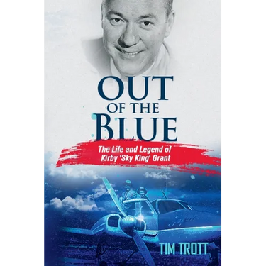 Out of the Blue