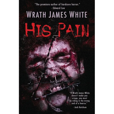 His Pain