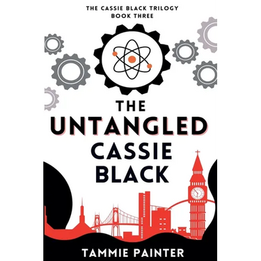 The Untangled Cassie Black