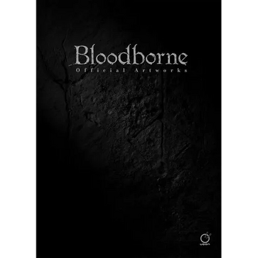 Bloodborne Official Artworks