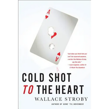 Cold Shot to the Heart