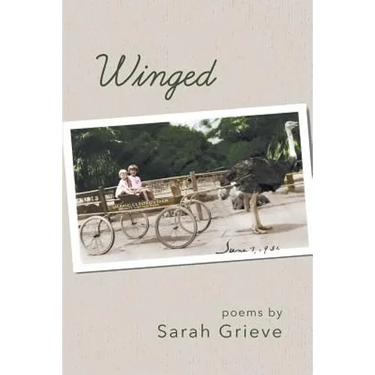 Winged