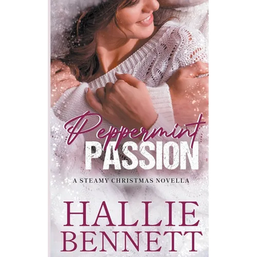 Peppermint Passion