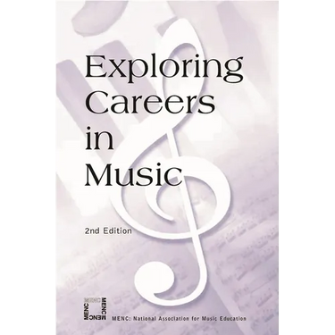 Exploring Careers in Music