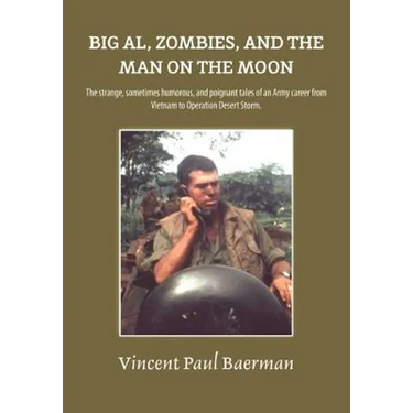 Big Al, Zombies, and the Man on the Moon