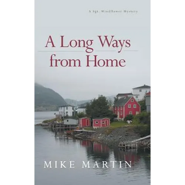 A Long Ways from Home