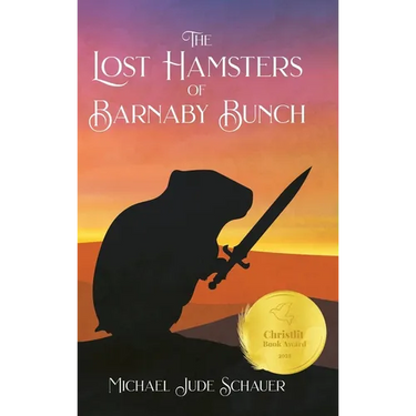 The Lost Hamsters of Barnaby Bunch