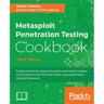 Metasploit Penetration Testing Cookbook - Third Edition