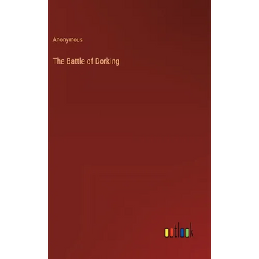 The Battle of Dorking