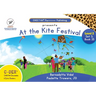 C-DER (Cheetah decodable & early readers) Set3, book25. At the kite festival