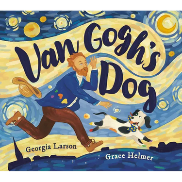 Van Gogh's Dog