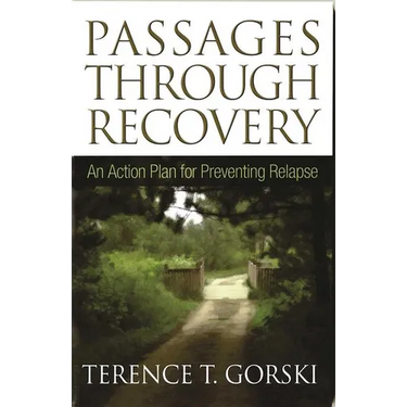 Passages Through Recovery: An Action Plan for Preventing Relapse