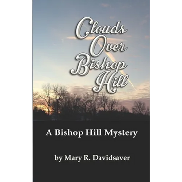 Clouds Over Bishop Hill
