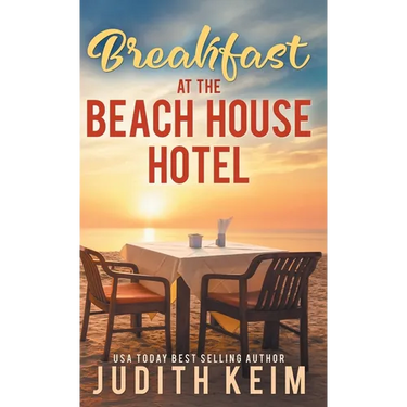 Breakfast at The Beach House Hotel