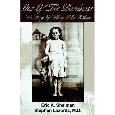 Out of the Darkness: The Story of Mary Ellen Wilson
