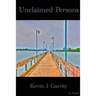 Unclaimed Persons