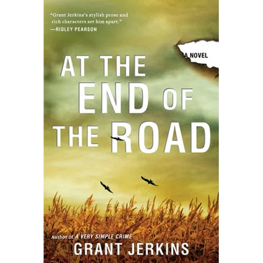 At the End of the Road