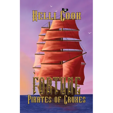 Fortune: The Pirates of Cruxes