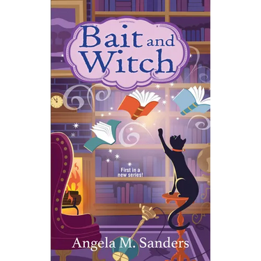 Bait and Witch