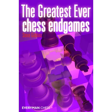 Greatest Ever Chess Endgames