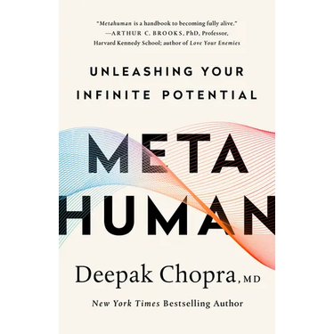 Metahuman: Unleashing Your Infinite Potential