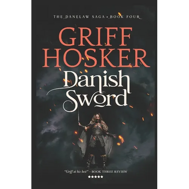 Danish Sword